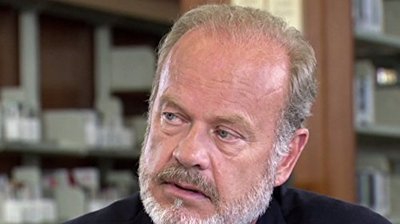 Kelsey Grammer