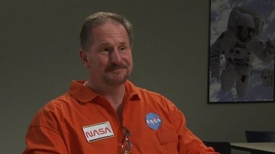 Space Shuttle Launch