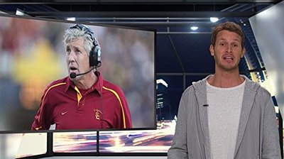 Lingerie Football Coach