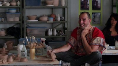 Beginner Pottery