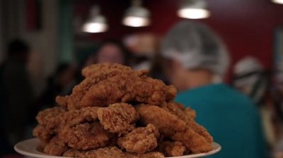 Contemporary American Poultry