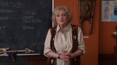 Anthropology 101