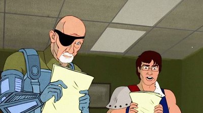 G.I. Jeff