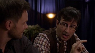 Bondage and Beta Male Sexuality