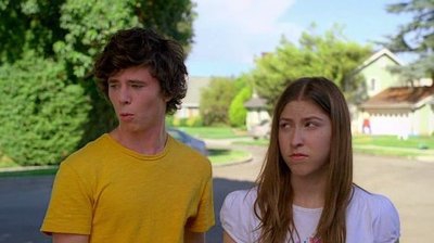 Last Whiff of Summer: Part 1