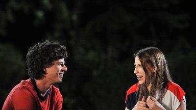 Last Whiff of Summer: Part 2