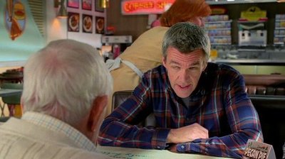 From Orson with Love