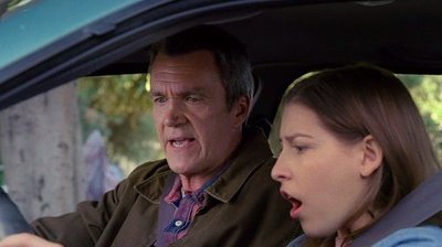 Halloween III: The Driving