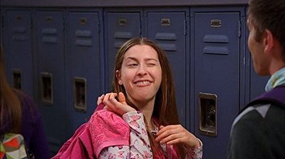 Steaming Pile of Guilt