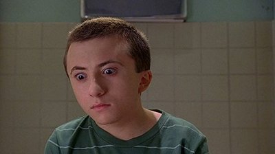 Not Your Brother's Drop Off