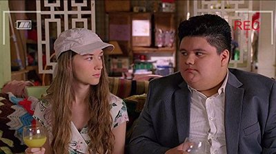 Film, Friends and Fruit Pies