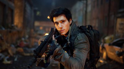 Shall We Gather at the River