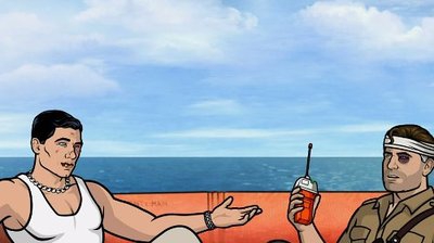 Heart of Archness: Part I