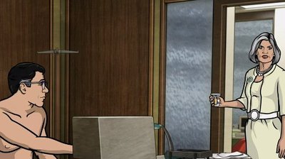 Heart of Archness: Part III