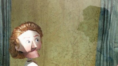 Franz Kafka's Jealousy!