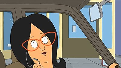 Eat, Spray, Linda