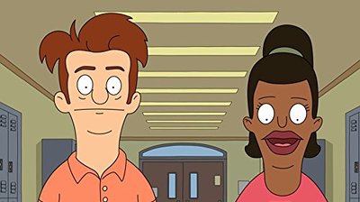 The Gene and Courtney Show