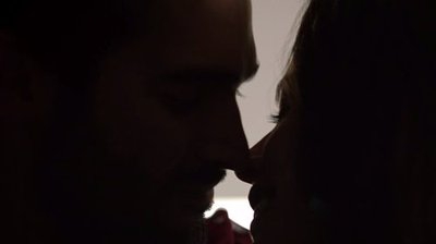 The Girl Who Knew Too Much