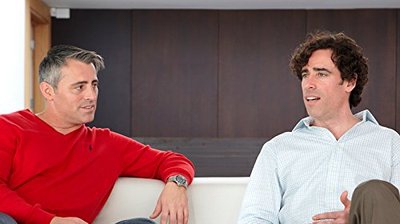 Episode Seven