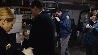The Great Wall of Silence