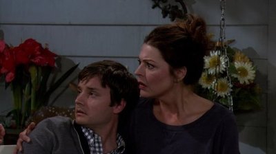 How I Met My Mother