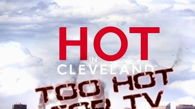 Too Hot for TV