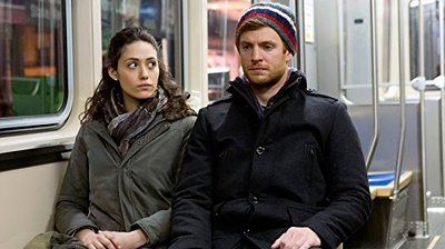 Strangers on a Train