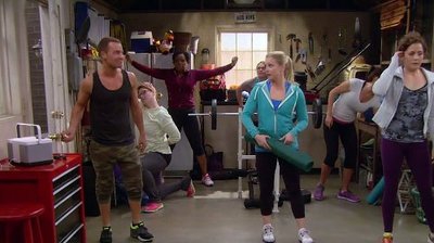 Feel the Burn
