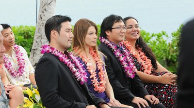 Alaheo Pau'ole