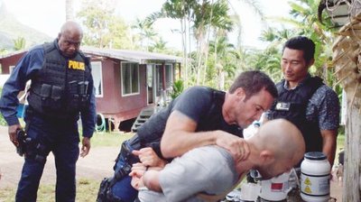 Hau'oli La Ho'omoaika'i