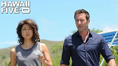 Ua 'o'oloku ke anu I na mauna