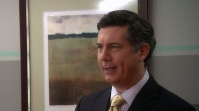 In the Line of Getting Fired