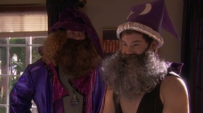 Muscle I'd Like to Flex