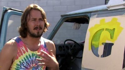 6 Hours Till Hedonism II