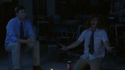 A TelAmerican Horror Story