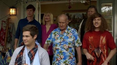 The Worst Generation