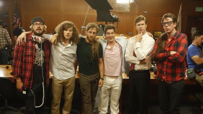 To Kill a Chupacabraj