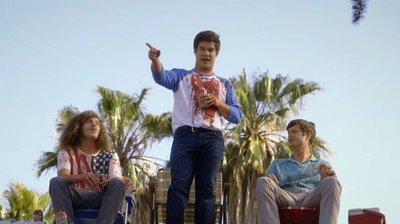 The Meat Jerking Beef Boys