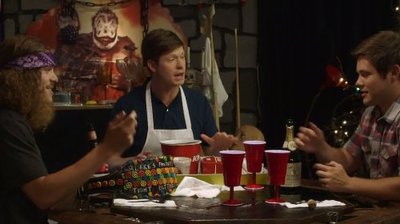 Friendship Anniversary