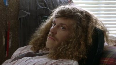 Three and a Half Men