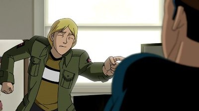 Operation: Wingman
