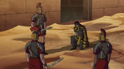 A Brief History of Time