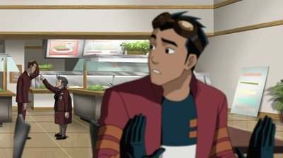 Phantom of the Soap Opera