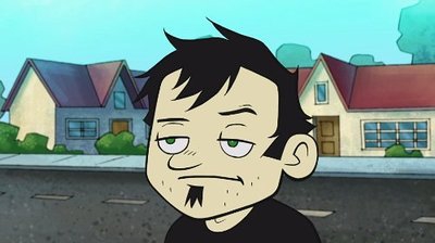 Dan Vs. The Fancy Restaurant