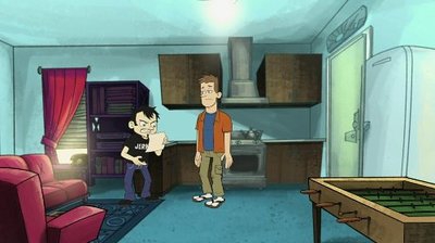 Dan Vs. Dan