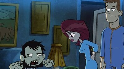 Dan Vs. The Telemarketer