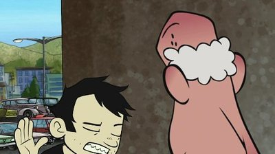 Dan Vs. Gigundo-Mart