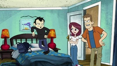 Dan Vs. Chris