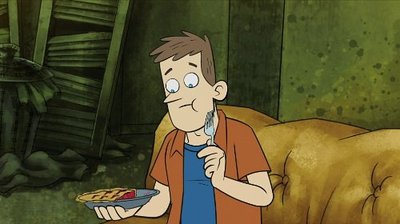 Dan vs. The Neighbors