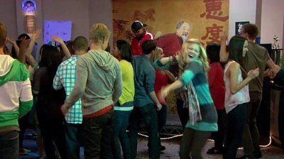 Dude Where's My Sword